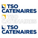 Logo Tso Catenaires